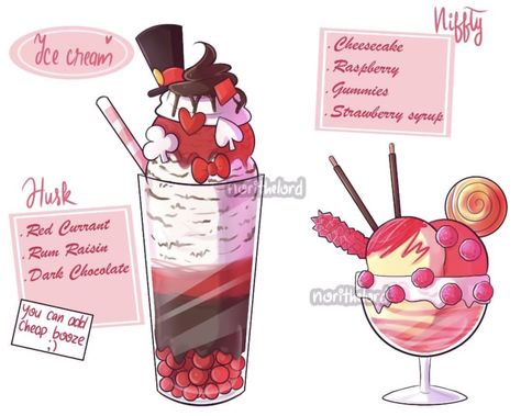 Rum Raisin, Themed Drinks, Hotel Food, Cute Food Drawings, Mixed Drinks Recipes, Cute Food Art, Sweet Drinks, Sweet Snacks Recipes, Delicious Snacks Recipes