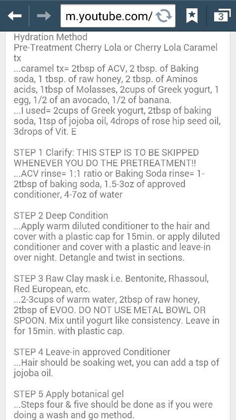 Maximum Hydration Method Steps 1-5 by @msdeekay2012 Maximum Hydration Method 4c Hair, Acv Recipes, Curl Journey, 4c Haircare, Maximum Hydration Method, Hair Steps, Hair Long Healthy, Max Hydration Method, Curl Tips