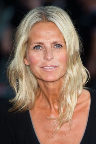 Ulrika Jonsson, Makeup Free, Natural Laundry, Tv Presenter, Instagram Snap, Having An Affair, Latest Instagram, Free Makeup, Ex Husbands