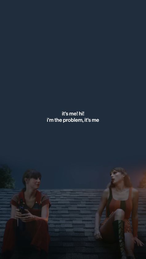 Taylor Swift Anti Hero Wallpaper, Anti Hero Wallpaper, Taylor Swift Anti Hero, Angry Feminist, Swift Lyrics, Taylor Swift Posters, Anti Hero, Taylor Swift Red, Taylor Swift Videos