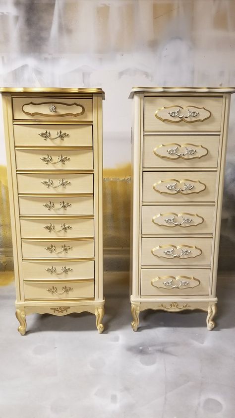 Vintage French Provincial Bedroom Furniture, Sears Bonnet Furniture French Provincial, French Provential Furniture, French Provincial Furniture Makeover, French Dresser Makeover, French Provincial Bedroom Furniture, French Provincial Dresser Makeover, Provincial Bedroom, Anne Sloan