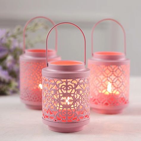 Creative Hollow out Colorful Metal Hanging Candle Holders with LED Candles Iron Lanterns for Home Decor Wedding Parties https://m.alibaba.com/product/1600543181154/Creative-Hollow-out-Colorful-Metal-Hanging.html?__sceneInfo={"cacheTime":"1800000","type":"appDetailShare"} Floating Candles Halloween, Iron Candlesticks, Iron Lanterns, Candle Lantern, Dinner Decoration, Iron Candle, Candle Light Dinner, Candle Cup, Candle Lamp