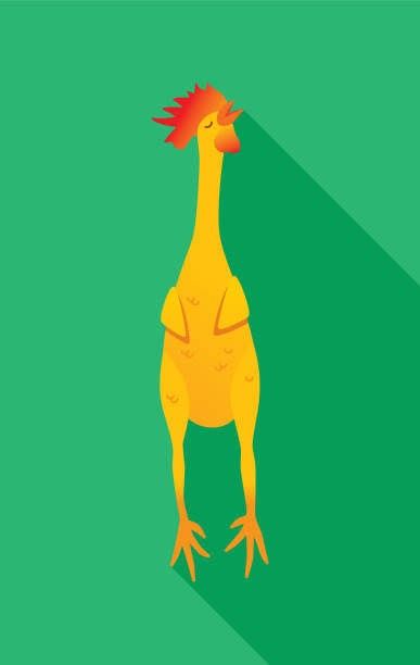 Rubber Chicken Drawing, Rubber Chicken Tattoo, Ugly Chicken, Chicken Tattoo, Chicken Drawing, Rubber Chicken, Drawing Styles, Monkey Island, Really Funny Pictures