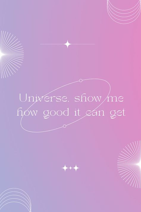 Universe Show Me, Internal Growth, Motivation Affirmations, Universe Tattoo, Affirmation Board, Spiritual Wallpaper, Vision Board Affirmations, Manifestation Board, Future Goals