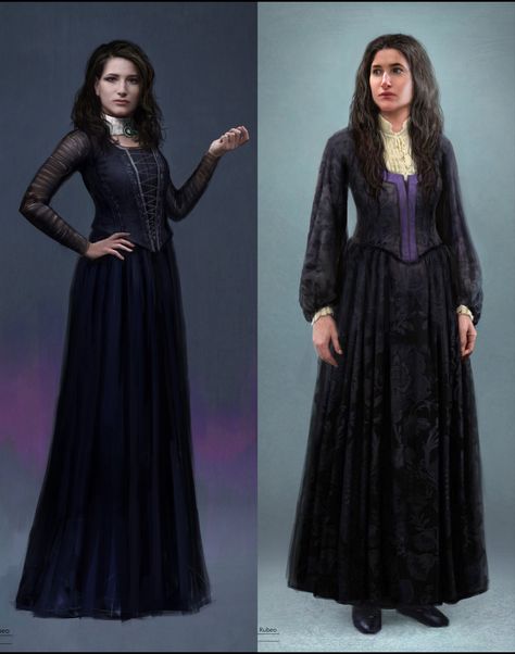 Diy Agatha Harkness Costume, Agatha Harkness Costume Diy, Agatha Costume, Agatha Harkness Costume, Witches Coven, Agatha Harkness, Witch Coven, Witch Costumes, Dark Witch