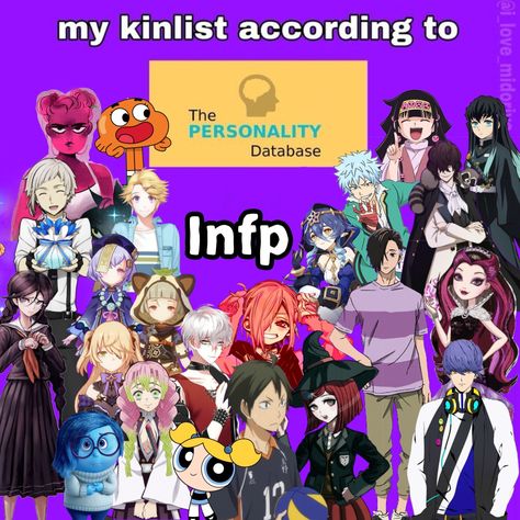 Infp Characters Anime, Infp Anime Characters, Isfp X Infp, Infp Anime, Infp Characters, Anime Mbti, Character Template, Infp, Stray Dogs