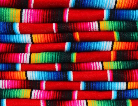 PRICES MAY VARY. Woven Cotton,cotton ★HIGH QUALITY: The Mexican serape tablecloth is hand woven cotton with tassel, this table runner is sewn on all four sides, not easily loose thread, no smell, no fray. ★GREAT USAGE: Cotton Mexican tablecloth suitable for tablecloths, blankets, shawls and wrapspicnic, yoga blankets, picnic rugs and just anything you like to cover. ★Unique Design: Blanket table cloth in classic mexican falsa stripe pattern with vivid psychedelic colors, it’s delightful. ★EASY T Mexican Tablecloth, Mexican Serape Blanket, Dog Organization, Serape Blanket, Mexican Serapes, Indian Arts And Crafts, Yoga Blanket, Blanket Picnic, Tapestry Blanket