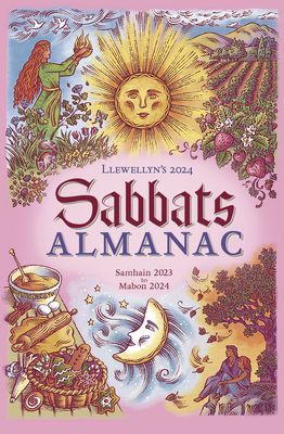 Llewellyn's 2024 Sabbats Almanac: Samhain 2023 to Mabon… Witchy Recipes, Litha Ritual, Witchy Stuff, Beltane, Seasonal Celebration, Samhain, Arts And Crafts Projects, Book Of Shadows, Ritual