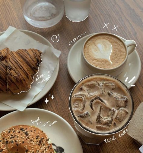 Story Ideas Instagram Coffee, Pic Ideas In Cafe, Instagram Post Ideas Coffee Shop, Coffee Shop Insta Story, Coffee Blog Ideas, Aesthetic Food Instagram Feed, Coffee Shop Photography Instagram, Coffee Inspo Pics, Coffee Instagram Post Ideas