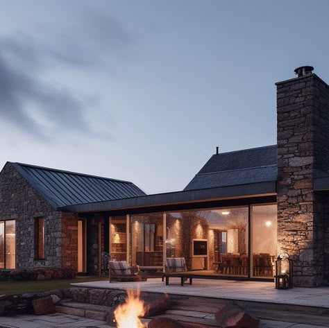 BR Architecture 🇬🇧 on Instagram: "Check out this Stunning Barn Conversion and Modern Link Extension - #Conversion #Barn #Barnconversion #Extension #outbuilding - Do you need any Architectural Design Advice for your Project ?" Small Barn Conversion Interiors, Stables Conversion, Modern Barn Conversion, Barn Conversion Exterior, Link Extension, Barn House Conversion, Barn Conversion Interiors, Contemporary Barn, Small Barn