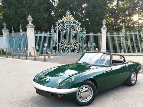 Lotus Cars, Lotus Elan, Lotus Car, British Sports, British Sports Cars, The Lotus, Sports Cars, The Light, Cars And Motorcycles