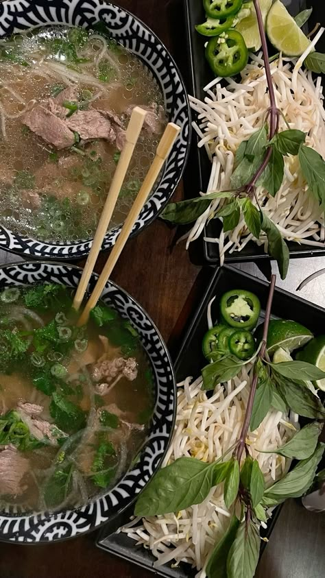 #hairstyles #hairinspirartion #pho #soup #ootd #photo #instagram #aesthetic #cindy #glasses  #dinnerdate Pho Soup Aesthetic, Soup Aesthetic Cozy, Pho Vegetarian, Pho Date, Pho Aesthetic, Cindy Aesthetic, Pho Love Story, A Pho Love Story, Nova Aesthetic