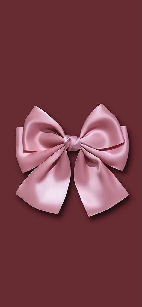 Bow Wallpaper Iphone, 4k Images, Iphone Wallpaper Vsco, Jelly Wallpaper, New Wallpapers, Seni Vintage, Pink Wallpaper Girly, Bow Wallpaper, Wallpapers For Iphone