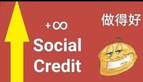 Chinese Meme, Social Credit, Hi Welcome To Chili's, Funny Dude, Life Memes, Cool Countries, Cartoon Jokes, Silly Me, Get To Know Me