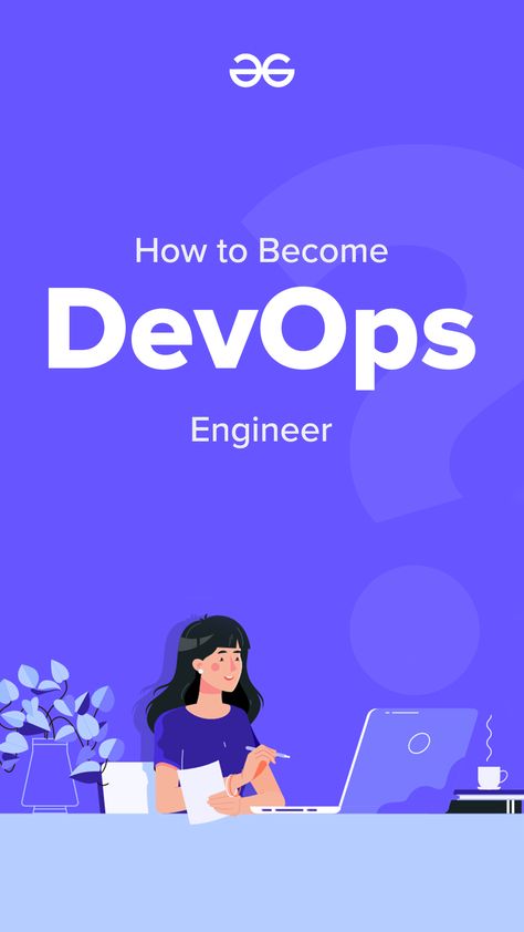 DevOps Engineer 
Roadmap to DevOps
Tips & Tricks How To Become A Software Engineer, Practice Coding, Devops Engineer, Basic Computer Programming, Basic Computer, Engineering Jobs, Software Engineer, Computer Programming, Marketing Jobs