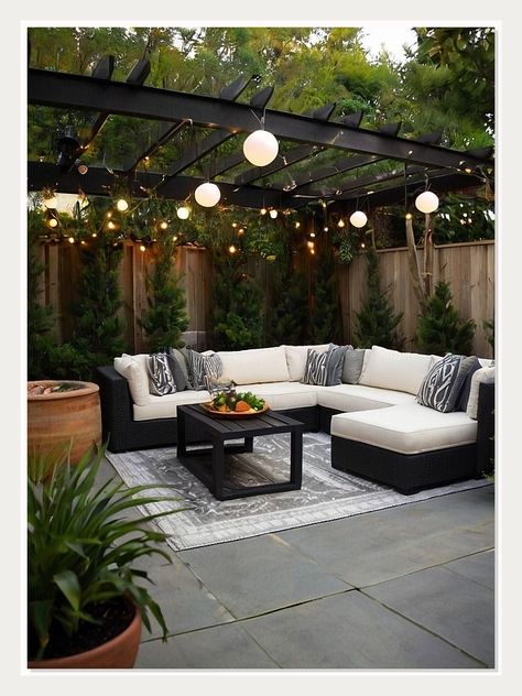 Transform your outdoor space with these 7 useful ideas for stunning patio design. Discover creative layouts, stylish furniture, and beautiful plant arrangements that elevate your patio into a serene retreat. Whether you prefer a cozy nook for relaxation or an entertaining area for gatherings, these tips will inspire you to create the perfect outdoor oasis. Explore innovative designs that blend functionality and aesthetics for your dream patio. Patio Dining Ideas, Plant Arrangements, Dream Patio, Outdoor Patio Ideas, Useful Ideas, Patio Inspiration, Decorating Inspiration, Sims 4 Houses, Cozy Nook