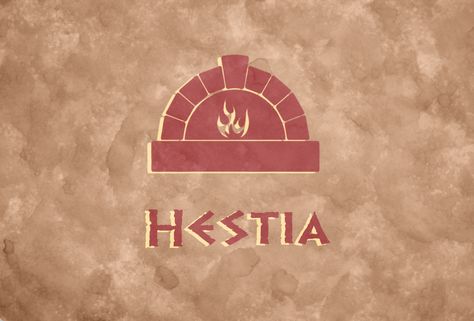 Percy Jackson fan? This is a wallpaper I made for the children of Hestia. Hestia Percy Jackson, Cabin 21 Hestia, Hestia Cabin, Percy Jackson Gods, Pjo Cabins, Cabin Wallpaper, Goddess Of The Hearth, Percy Jackson Cabins, Zio Rick