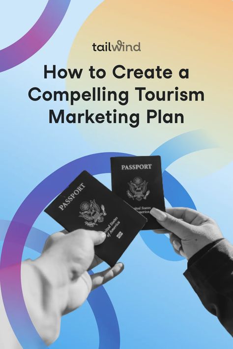 Working on your tourism marketing plan? Use our guide to create a tourism marketing plan that attracts travelers from around the world! Tourism Marketing, Travel Marketing, Attraction Marketing, Digital Marketing Trends, Email Marketing Strategy, Social Media Campaign, Writing Blog Posts, Social Media Engagement, Service Trip