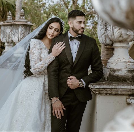 Pero Anoche Wedding, Adriana Y Jorge, Photographs Idea, Mexican Couple, Elegant Long Sleeve Wedding Dresses, Dream Wedding Decorations, Boda Mexicana, Wedding 2025, Photographs Ideas