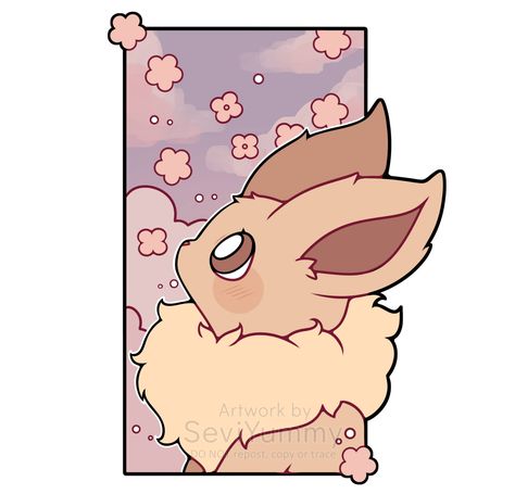 Looking at the sky ✨☁️ . . #pokemon #espeon #umbreon #eevee #eeveelution #anime #fanart Pokemon Espeon, Pokemon Ditto, Eevee Wallpaper, Looking At The Sky, Eevee Cute, Evolution Art, Dragon Type Pokemon, Pokemon Umbreon, 151 Pokemon