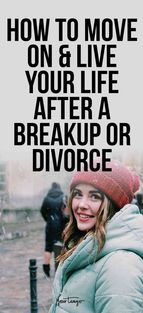 Quotes About Moving On From Love, Life After Divorce, Moving On After A Breakup, How To Move On, Get Over Your Ex, Quotes About Moving, How To Love Yourself, Love Breakup, After A Breakup