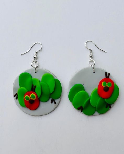 Hope all teachers are having a great summer! 🍎 #clay #polymer #polymerclay #handmade #crafts #earrings #handmadeearrings #clayearrings #polymerclayearrings #earrings #polymerclaycreations #art #polymerclayartist #handmadejewelry #polymerclayjewelry #clayart #smallbusiness #etsy #polymer #handmadewithlove #jewelry #shopsmall #etsyshop #miniature #statementearrings #artist #teachers #backtoschool Clay Polymer, Polymer Clay Creations, Polymer Clay Jewelry, Clay Art, Small Shop, Polymer Clay Earrings, Handmade Earrings, Clay Earrings, Handmade Crafts