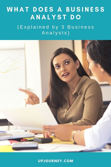 Are you thinking of exploring a career as a business analyst? Perhaps hire one?We asked experts to explain some of the fundamental roles of a business analyst. #career #work Business Analyst Career Aesthetic, Business Analyst Aesthetic, Business Analyst Career, Business Intelligence Analyst, Product Development Process, Career Search, Business Rules, Business Space, Business Life