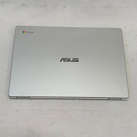 Asus Chromebook C523na Laptop Condition: Great Brand: Asus Chromebook Color: Silver, Gray Aluminum Finish, 4gb System Memory, 64gb Emmc Storage Hd Webcam Camera, Lightweight 15.6-Inch 10 Hours Battery Life Feature Nanoedge Design, Overall Weight 3.15lb, Anti-Glare 80% Screen-To-Body Ratio, 10 Point Multitouch Display 180 Hinge Can Be Laid Flat To Share Content Easily 20,000-Cycle Open & Close Tested 2- Usb-C ( Type-C) Ports, Also Has Standard Usb 3.1 Ports & Microsd Slot, Dual-Band 802.11ac Wi-F Asus Computer, Ergonomic Keyboard, Touch Screen Laptop, Asus Laptop, Gaming Laptops, Dual Band, Micro Sd, Wireless Headphones, Battery Life