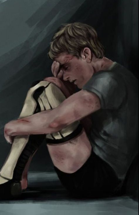 Hunger Games Fan Art, Hunger Games Peeta, Hunger Games Books, Hunter Games, Hunger Games Fandom, Katniss And Peeta, Hunger Games 3, Hunger Games Series, Hunger Games Catching Fire