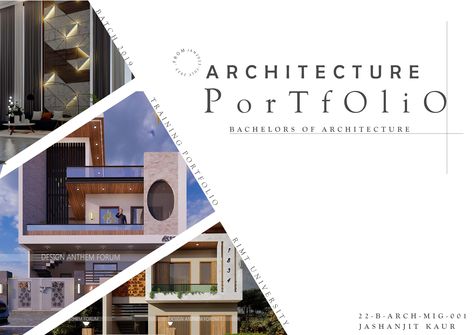 front page design for architecture portfolio Cover Page For Architecture Portfolio, Portfolio Design Front Page, Architecture Portfolio Front Page, Portfolio Front Page Design, Portfolio Front Page, Portfolio Cover Page Ideas, Portfolio Architecture Cover, Architecture Resume, Architecture Portfolio Layout