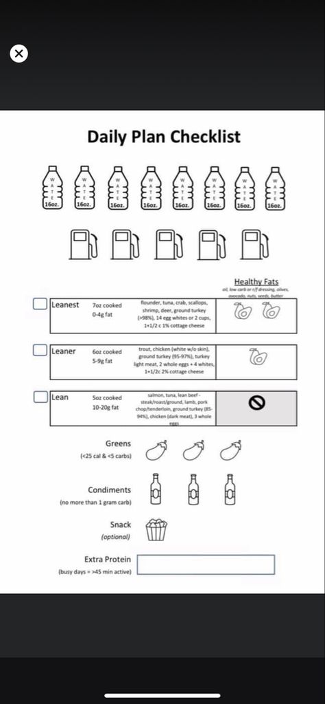 Optavia Tracking Sheet, Optavia 5&1 Daily Meal Plan, Optavia Daily Meal Plan, Optavia Planner, Optavia Cheat Sheet, Optavia 5&1 Plan Cheat Sheet, Optavia Tips, Optavia 5 1 Plan, Optavia Diet