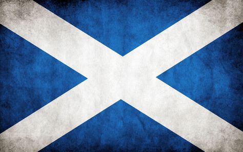 Scotland Wallpaper, Flag Of Scotland, Scottish Independence, Scotland Forever, Celtic Heritage, Flag Background, Scottish Heritage, Scotland Travel, My Heritage