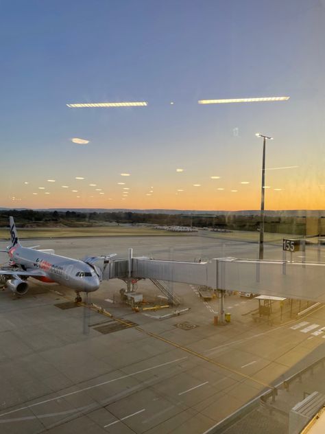 airport sunrise airplane aeroplane runway take off aesthetic sky road perth australia Australia Airport Aesthetic, Airport Runway Aesthetic, Perth Australia Aesthetic, Perth Aesthetic, Airplane Taking Off, Runway Aesthetic, Perth Airport, Airport Aesthetic, Aesthetic Sky