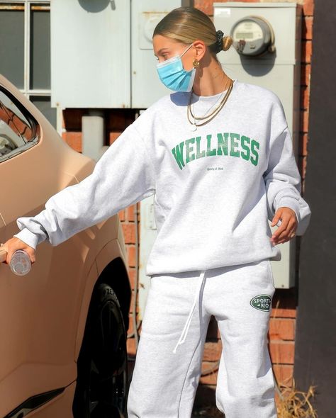 Birkin Mom, Hailey Baldwin Style, Hailey Bieber Style, Hailey Rhode Baldwin, Coffee Run, Hailey Rhode, Womenswear Fashion, Model Off Duty, Winter 23