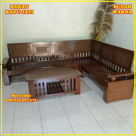 set meja kursi minimalis jati Unit Design, Tv Unit Design, Tv Unit, The Unit, Sofa, Tv, Quick Saves, Design