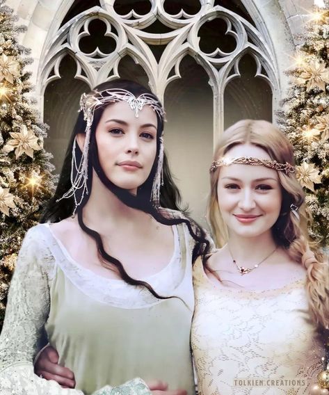 Lord Of The Rings Arwen, Celtic Crown, Arwen Undomiel, Aragorn And Arwen, Celtic Heritage, Tolkien Art, Celtic Culture, Liv Tyler, Legolas