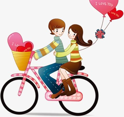 Couple Clipart, Love Is Cartoon, Alien Drawings, Disney Cartoon Characters, Valentines Couple, Valentines Day Couple, Cartoons Love, Valentine's Day Quotes, Cute Couple Art