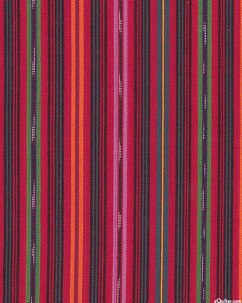 Guatemala Decor, Mayan Textiles Patterns, Guatemala Textiles Pattern, Peruvian Fabrics, Peruvian Fabric, Ikat Stripe, Guatemalan Textiles, Free Quilt Patterns, Quilt Patterns Free