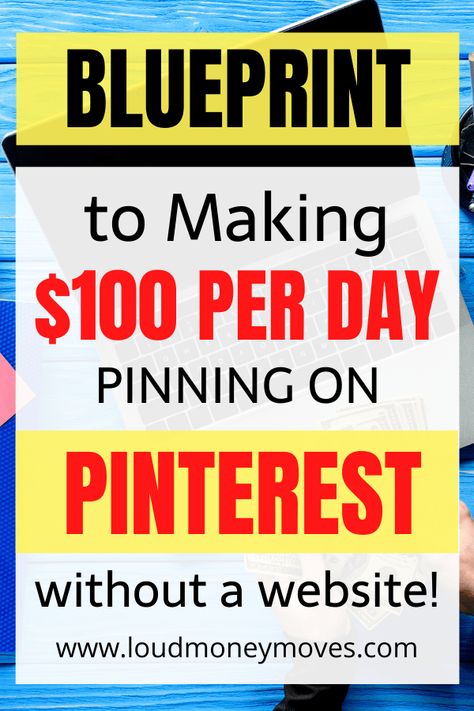 Self Employed Jobs, Affiliate Marketing Blueprint, Pinterest Tutorials, Learn Pinterest, Make Money From Pinterest, Pinterest Business Account, Pinterest Affiliate Marketing, Colorful Outfits, Sales Leads