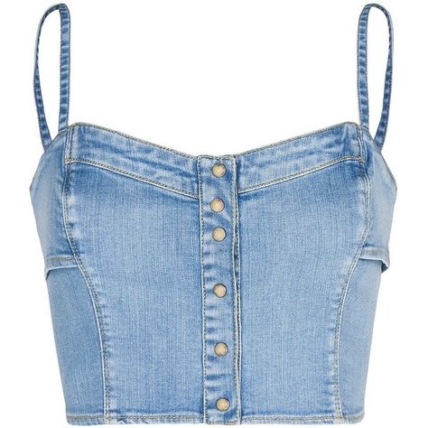 MANGO Denim cropped top ($40) ❤ liked on Polyvore featuring tops, shirts, crop tops, blusas, medium denim, shirt top, mango tops, blue crop top, mango shirts and denim shirts Shirts Crop Tops, Shirt Crop Top, Shirts Crop, Blue Denim Shirt, Blue Crop Top, Denim Crop Top, Mango Tops, Blue Crop Tops, Top 40