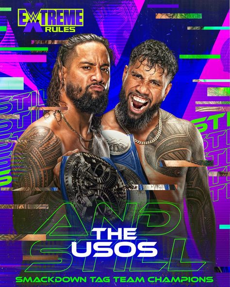 Charlotte Wwe, Match Wallpaper, Usos Wwe, Naomi Wwe, Jimmy Uso, Roman Reigns Family, The Usos, Roman Reigns Wwe Champion, Wwe Tag Teams