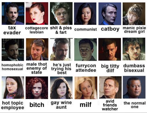 Hannibal Cast Funny, Paragon Hannibal, Chiyo Hannibal, Chilton Hannibal, Frederick Chilton, Hannibal Cast, Hannibal Rising, Hannibal Funny, Hannibal Nbc