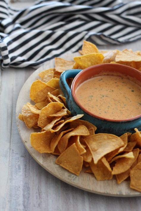 Cafe Rio Queso, Chili Queso Dip, Velveeta Queso, A Bountiful Kitchen, Bountiful Kitchen, Green Chili Sauce, Green Chile Sauce, Cafe Rio, Sweet Pork