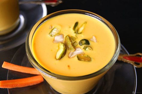 carrot kheer Easy Indian Sweet Recipes, Health Benefits Of Carrots, Easy Indian Dessert, Kheer Recipe, High Protein Desserts, Recipes In Tamil, Protein Desserts, Indian Dessert Recipes, Indian Sweet