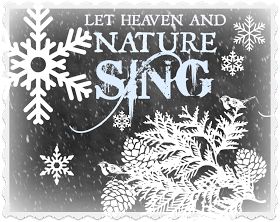 Chalkboard Art Christmas, Christmas Scriptures, Holiday Chalkboard, Let Heaven And Nature Sing, Free Chalkboard Printables, Homemade Chalkboard, Christmas Chalkboard Art, Chalkboard Doodles, Printable Forms