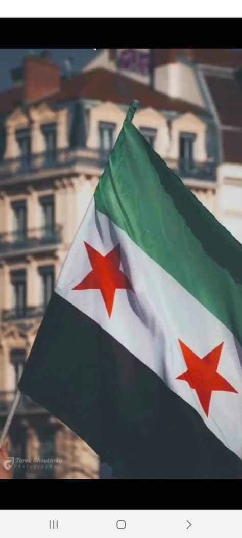 Free Syria Flag, Syrian Flag, Free Syria, Syria Flag, Revolution Art, Berklee College Of Music, Backgrounds Girly, 4k Wallpaper For Mobile, Bad Girl Wallpaper