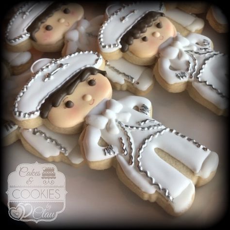 Charro Boy Cookies, Mariachi Boy Cookies, Mexican Cookies, Baptism Cookies, Baby Charro Cookies, Baby Mariachi Cookies, Party Cookie Favors Charro Cookies, Charro Bautizo Ideas Boy, Charro Theme Party, Charro Baptism, Baptism Party Boy, Charro Theme, Baptism Decorations Boy, Baptism Themes, Baptism Party Decorations