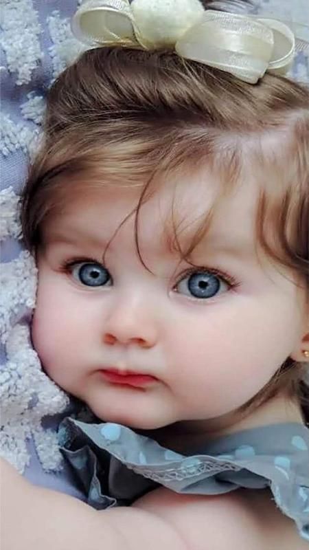 Blue Eyed Baby, Cute Babies Photography, Chubby Babies, Baby Wallpaper