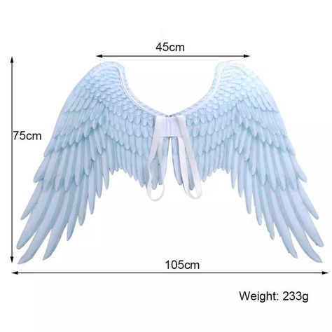 Black Wings Costume, Halloween Masquerade Costume, Wholesome Art, Angel Wings Halloween, Angel Wings Cosplay, Halloween Wings, Ali D'angelo, Cosplay Wedding, Diy Angel Wings