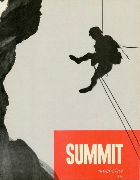 Outdoor Graphic Design, Rock Climbing Aesthetic, Gorpcore Outfit, Vintage Climbing, Split Image, Illustration Mountain, Stick Season, Mountain Illustration, Sport Climbing